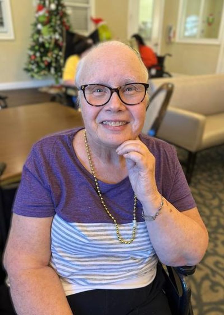 Lynne Ann Siok