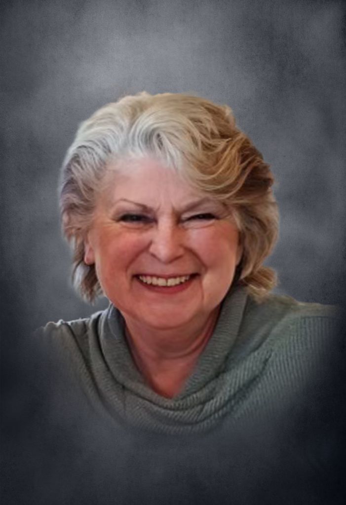 Susan Carol "Sue" Sovern