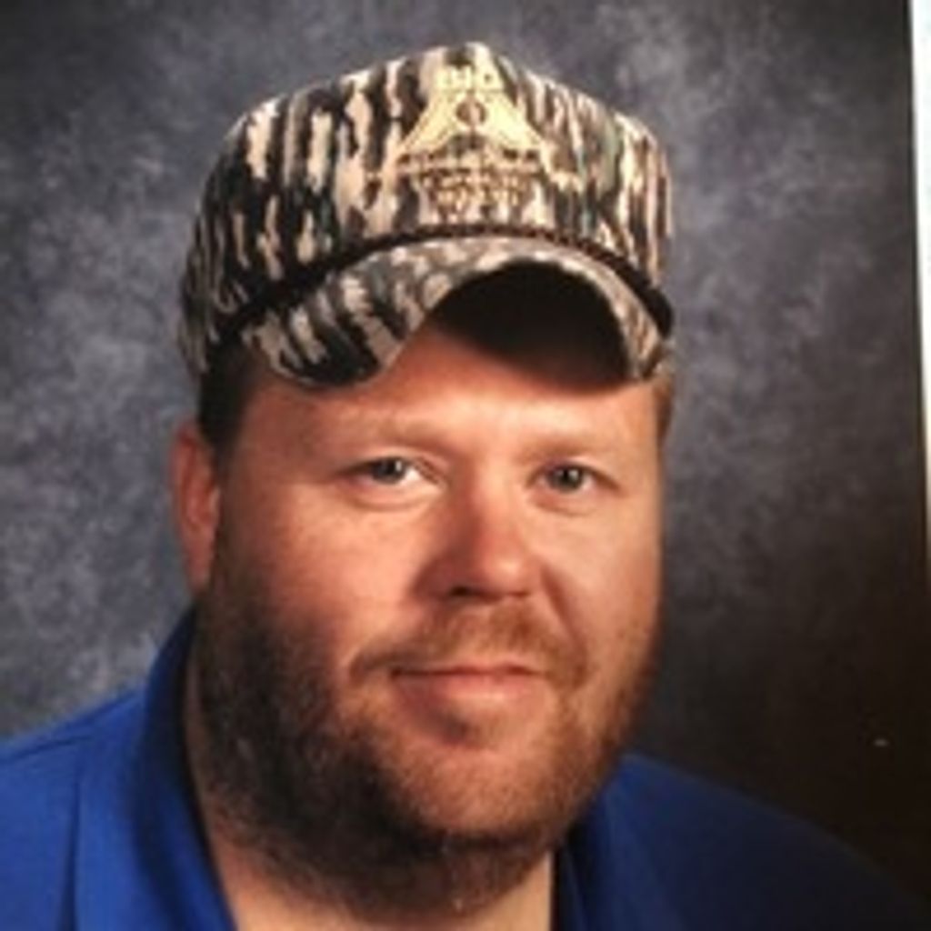 Charles Daniel Catron Profile Photo