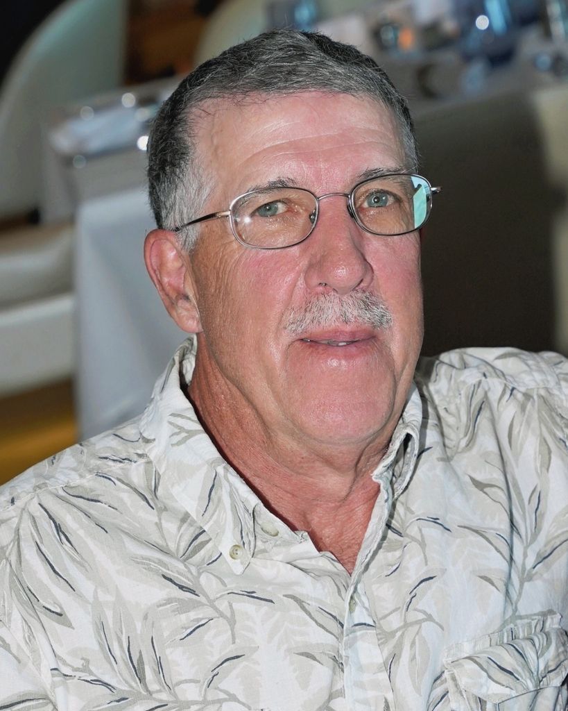 Kenneth Eugene Wall
