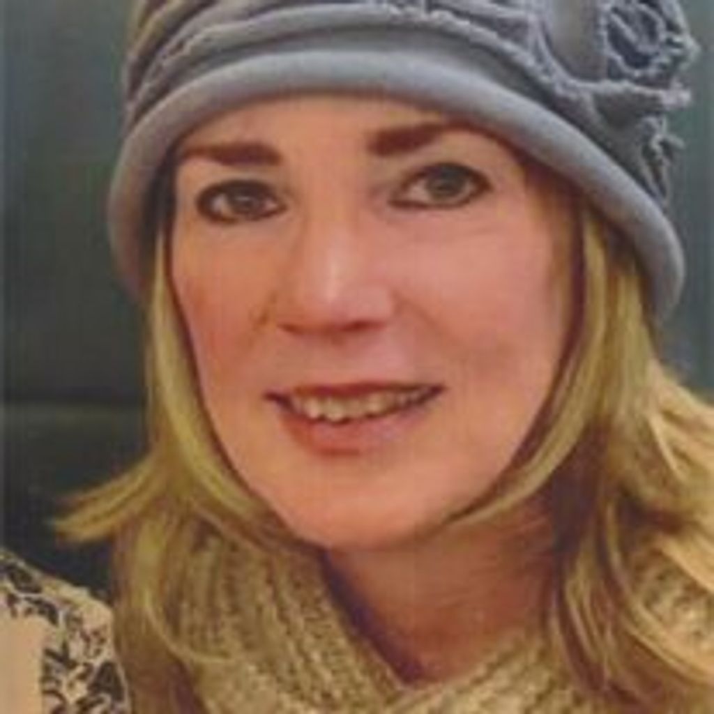 Susan (Fitzgibbons) Buckley