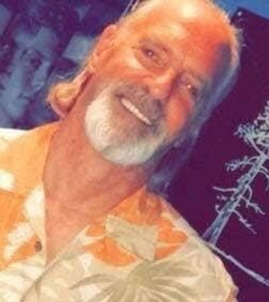 Robert Lewis Stroud Profile Photo