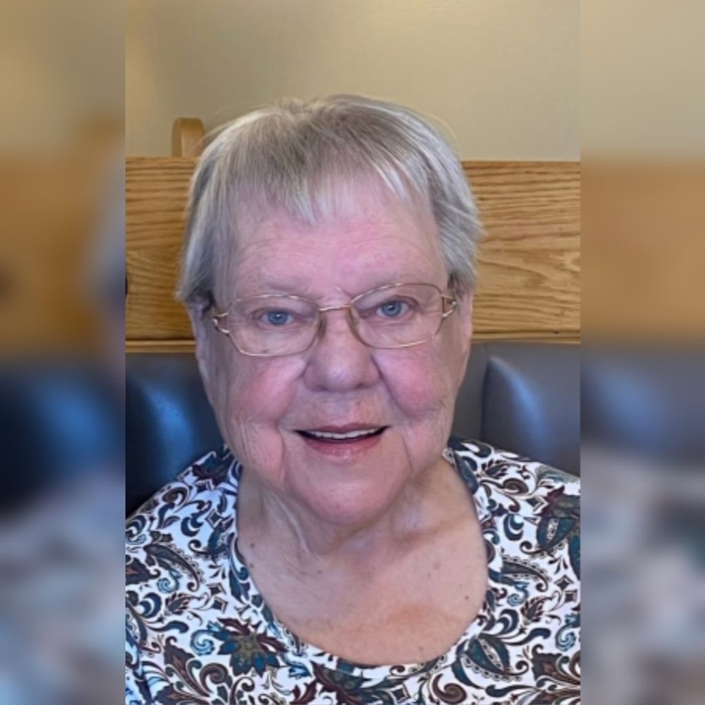 Gail Glines Profile Photo