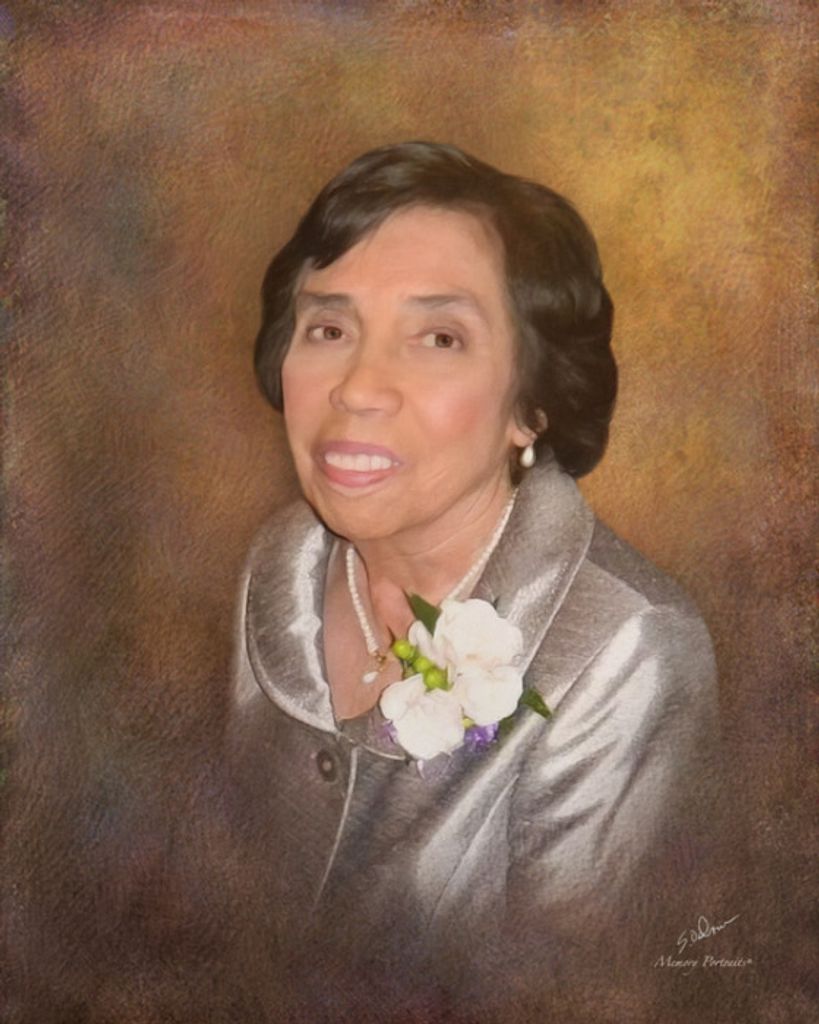 Leonor Padilla