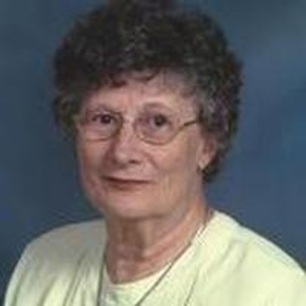 Mary F. Amptman