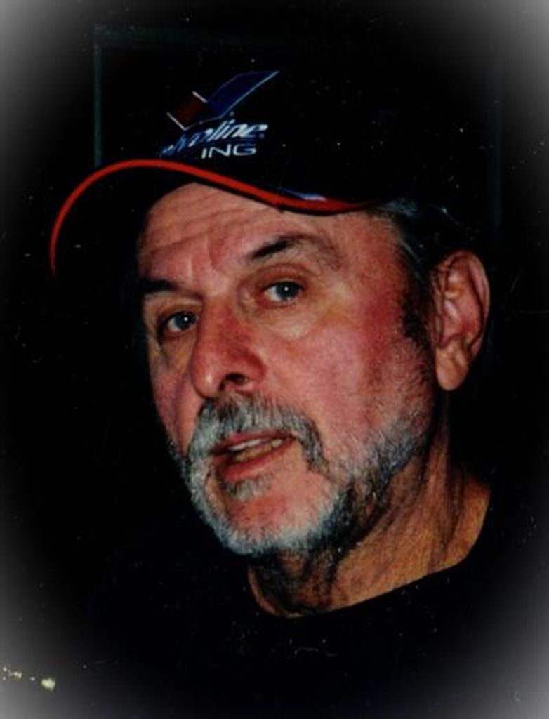 William V. Anderson