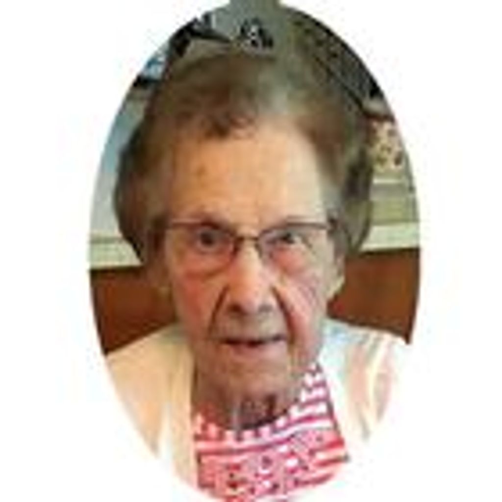 Elizabeth Kunka