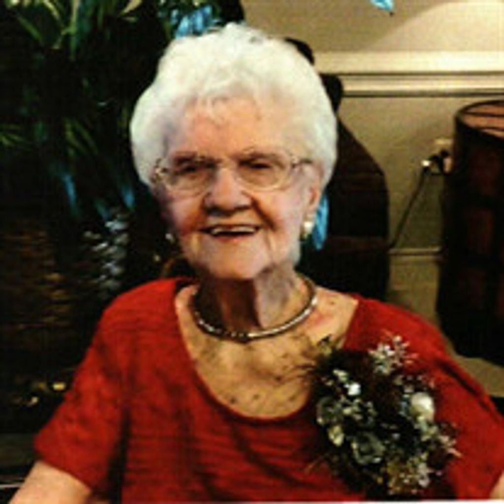 Frances Amelia Gros Schouest