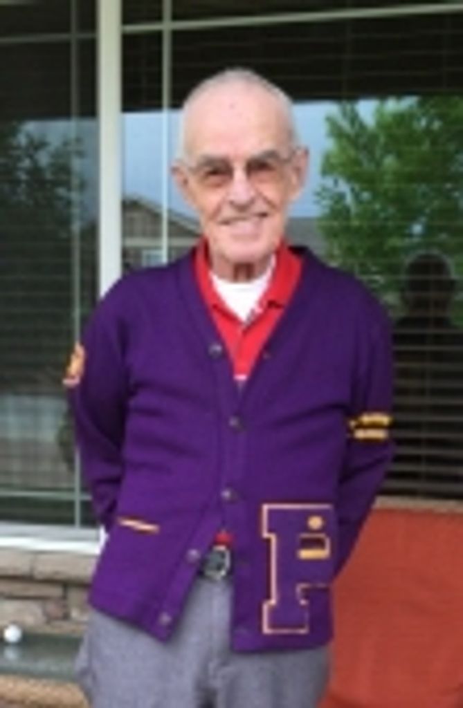 Kenneth Carmen Buck Proffitt