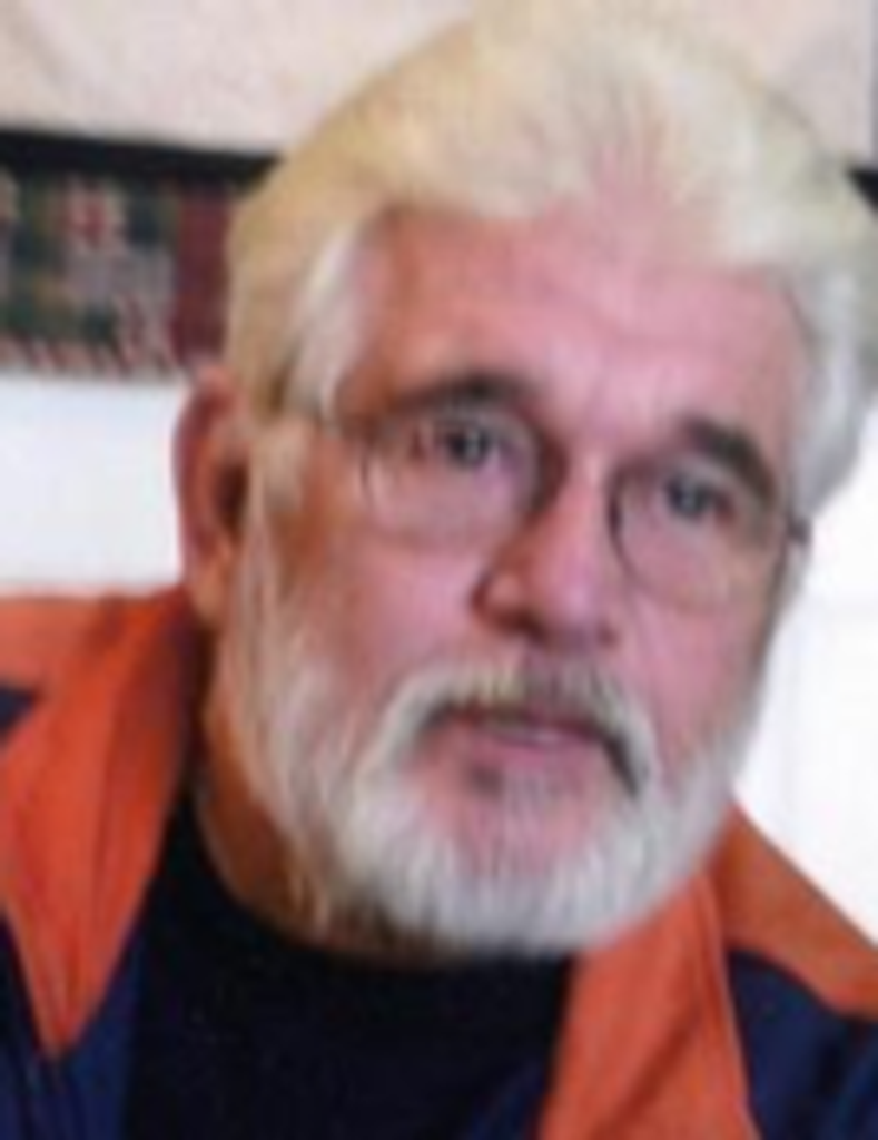 Clayton Edward Brown