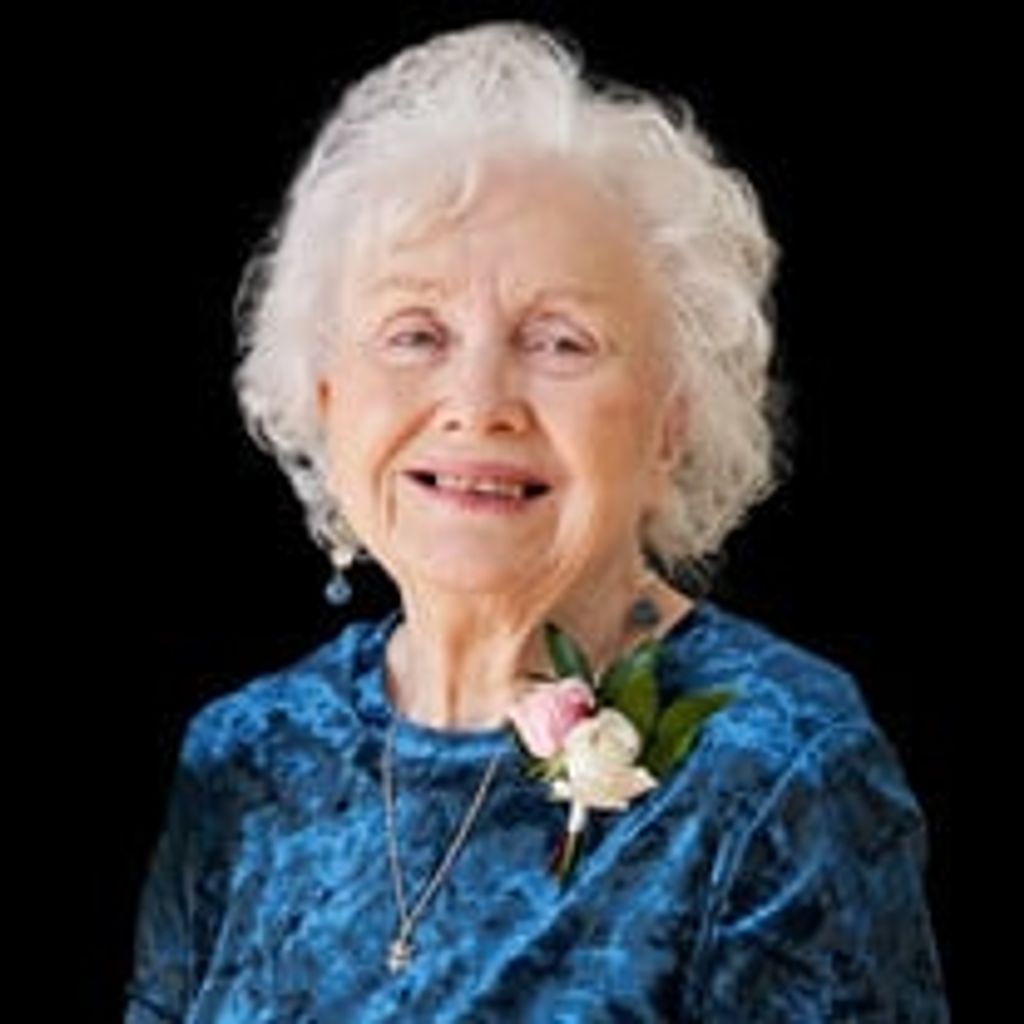 Carolyn Maxine Smith