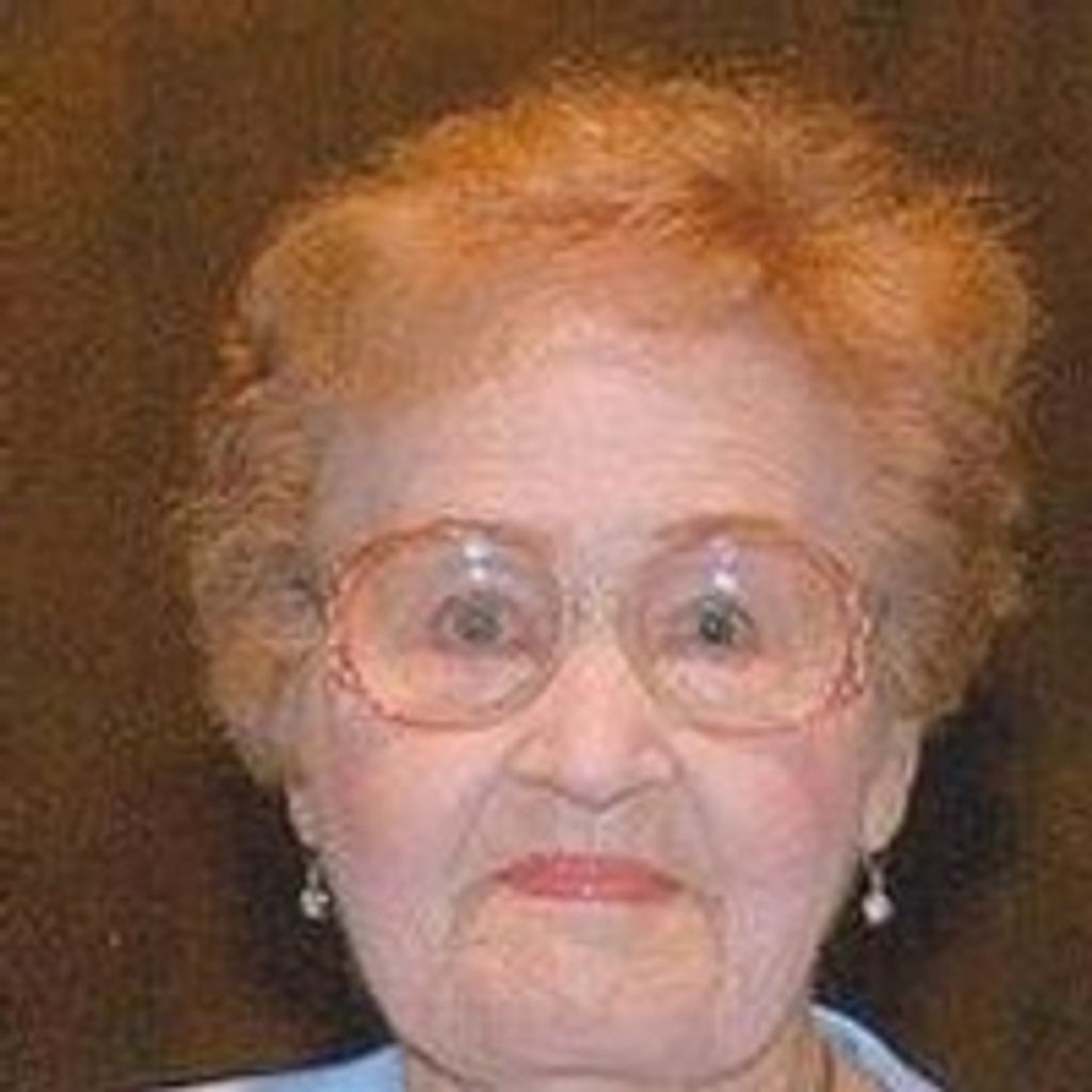 Altheda  Ella Williams