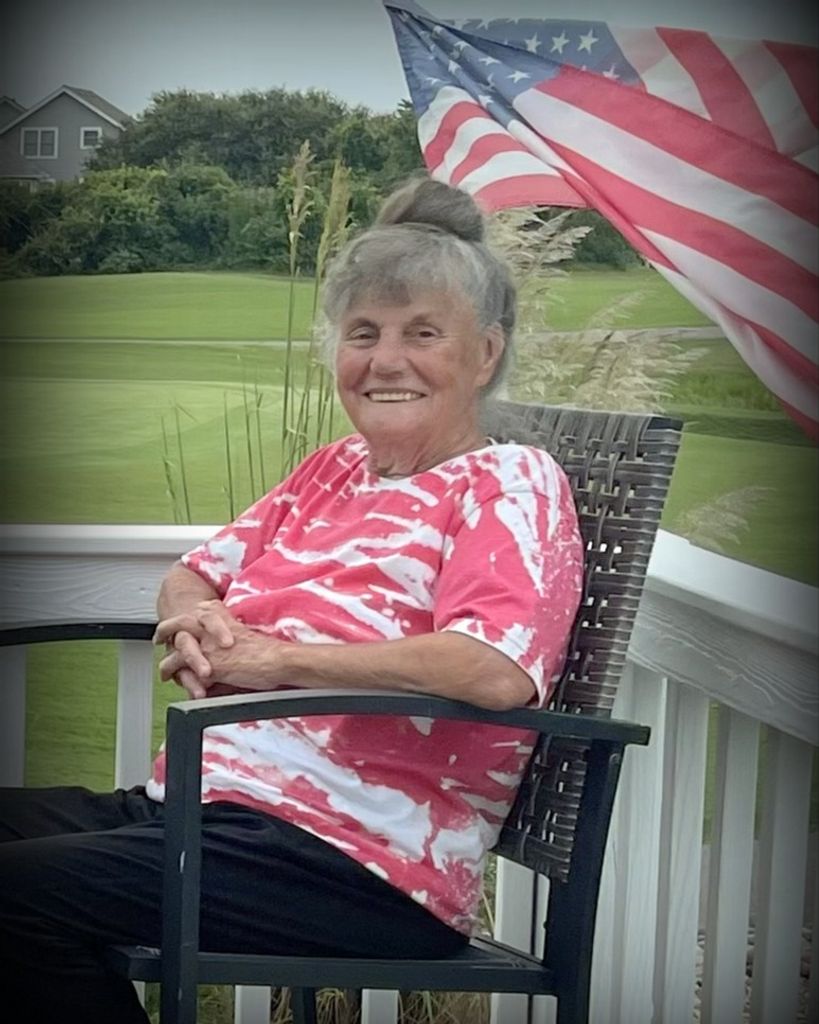 Emma Elizabeth "Betty" Coleman Profile Photo