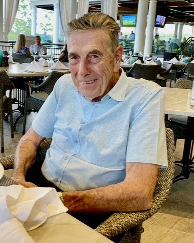 John Milton Umberger Profile Photo