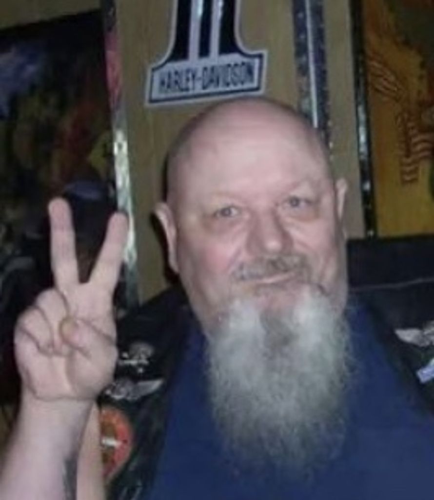 Terry Dickson Profile Photo