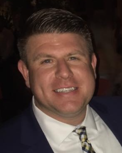 Frank Michael Christiana III's obituary image
