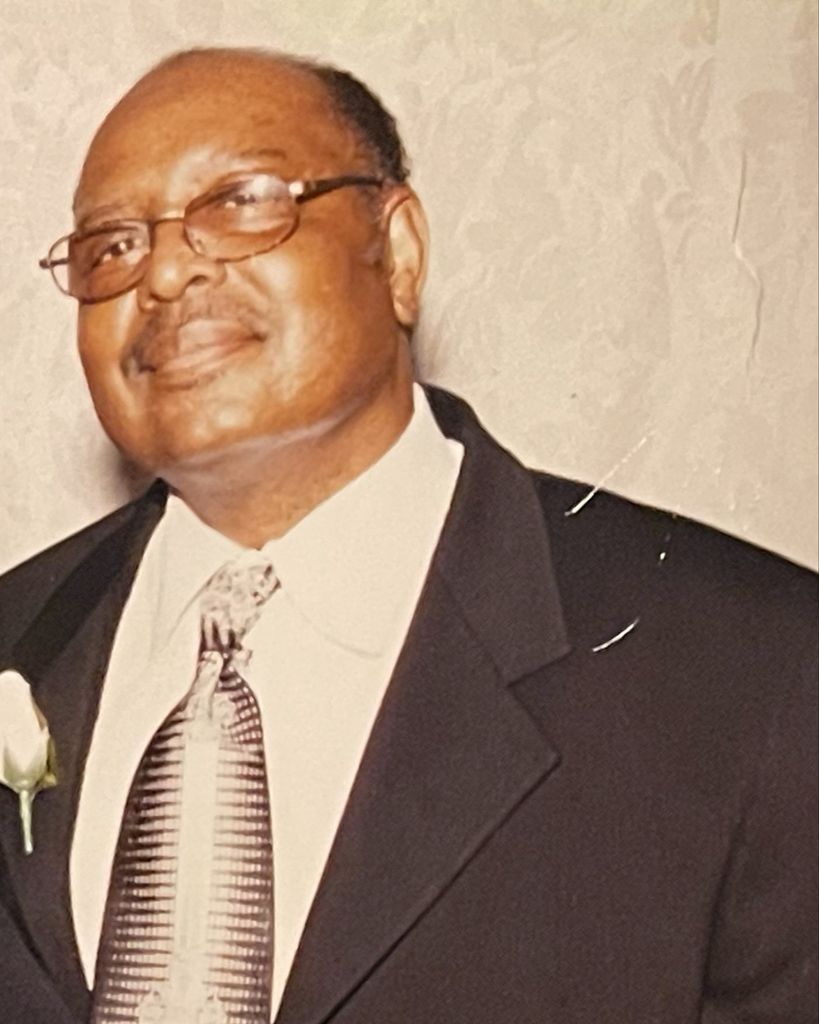 Floyd English