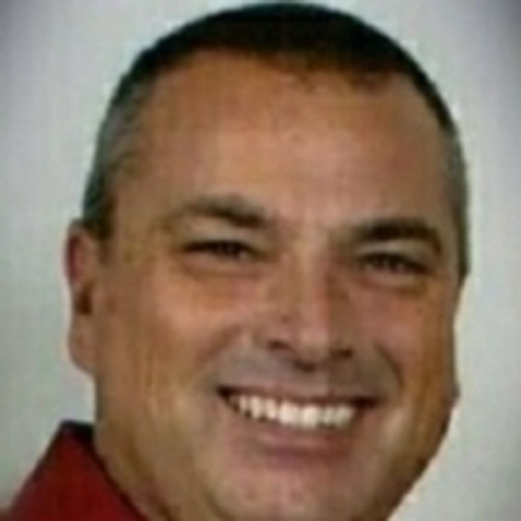 Paul Ray Shaffer