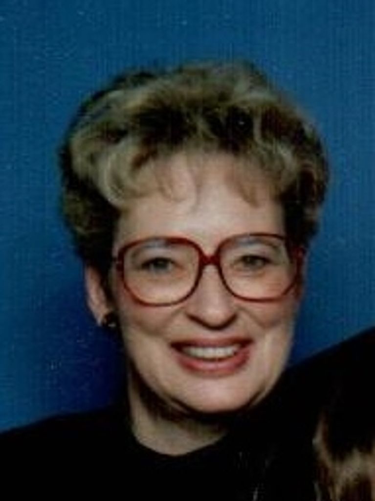 Hazel Eilers