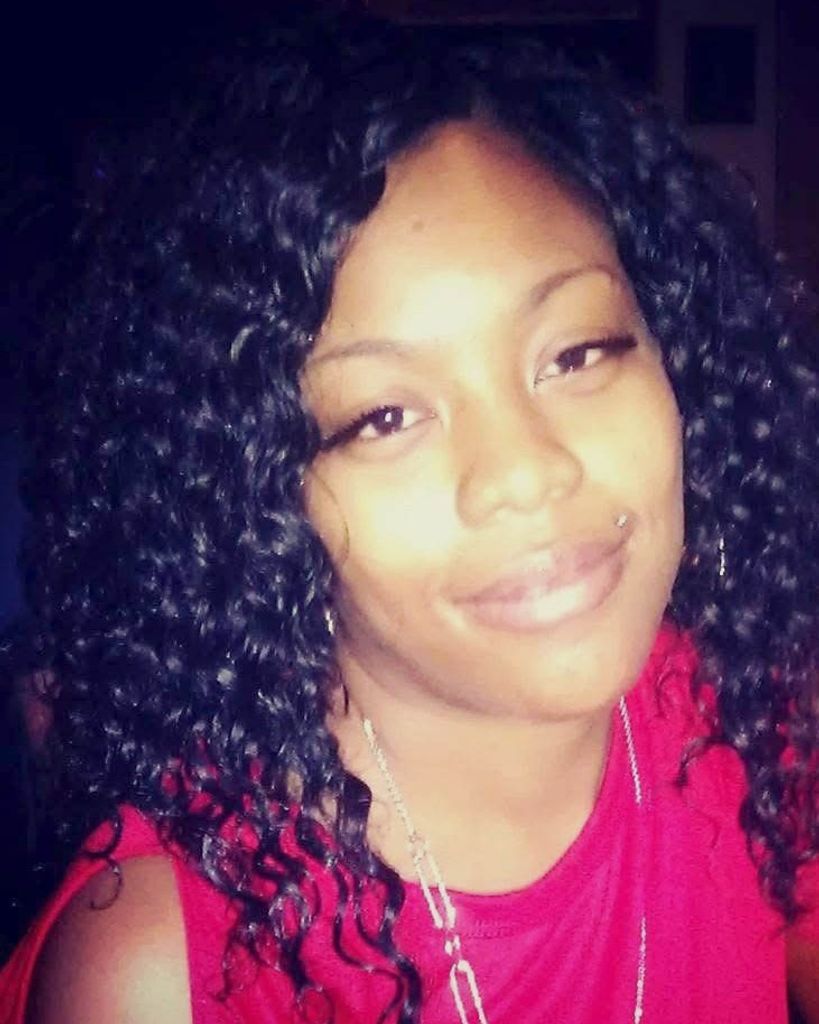 Shauda Sharrika Starks Profile Photo