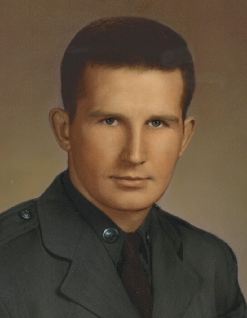 Alton "Al" G. Ostrander