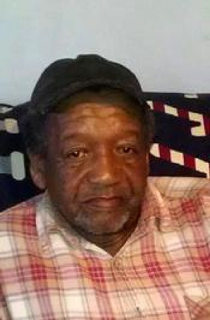 Walter Lee "Pap" Norville Profile Photo