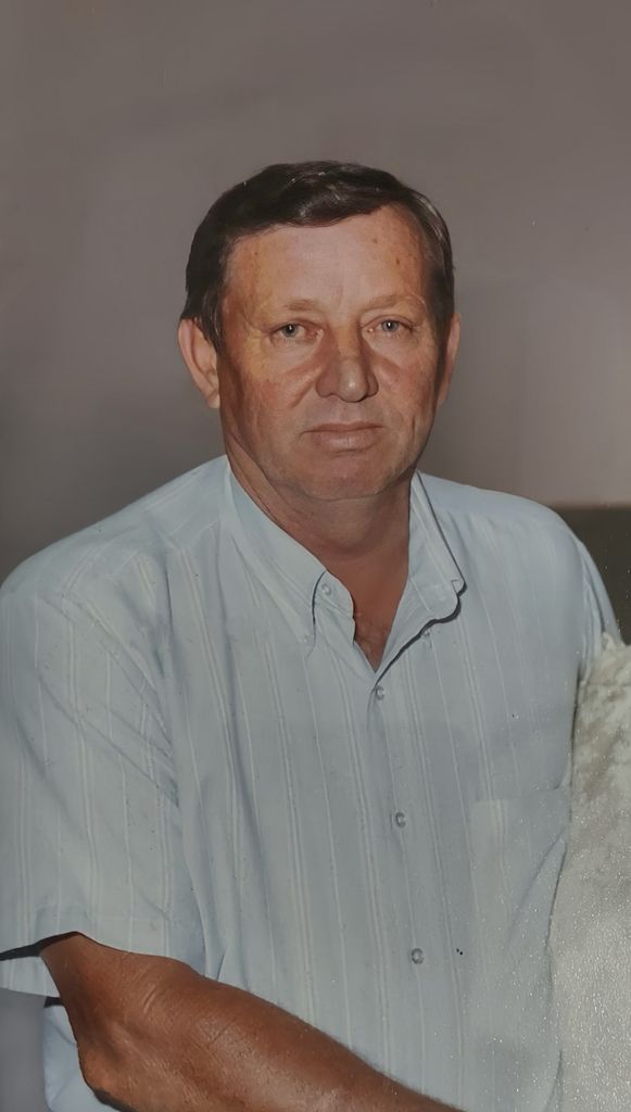 Earl Dupree Profile Photo