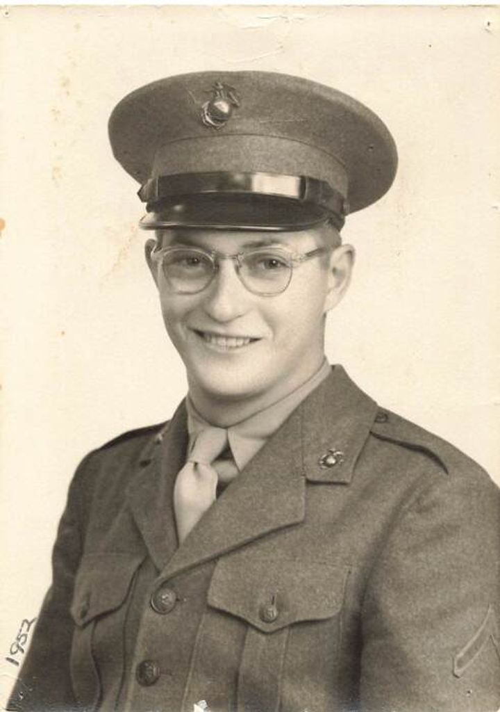 Eugene Laffin