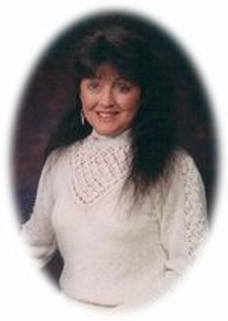 Nancy Lewis