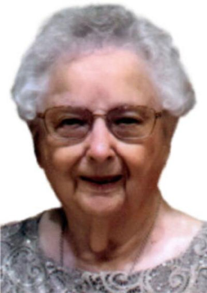 Winnifred Carol Rosendahl Profile Photo