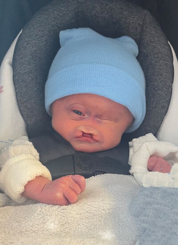 Easton Matthew Gondeck Profile Photo