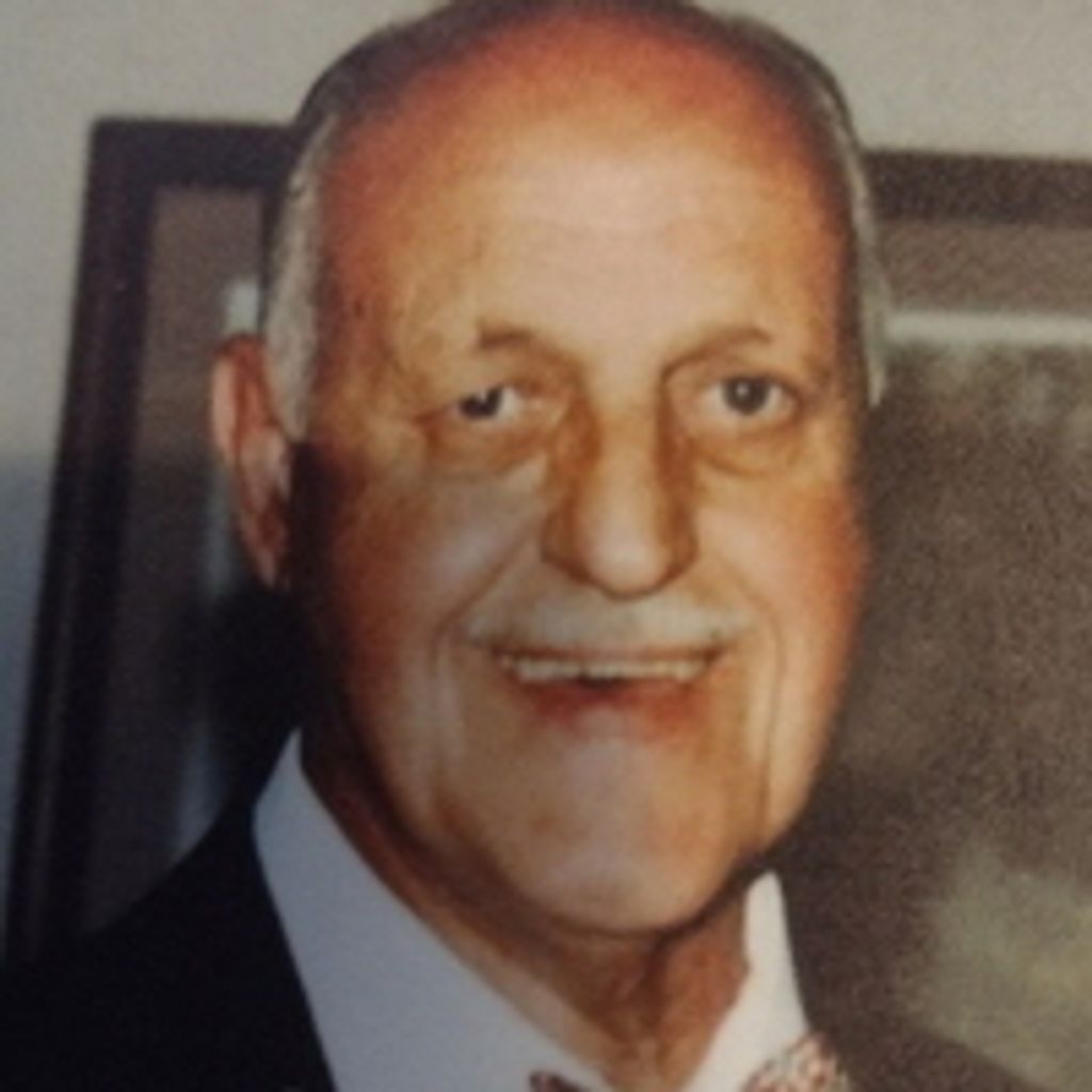Donald A. Brown Profile Photo