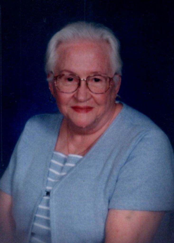 Ruby Elizabeth Nash Profile Photo