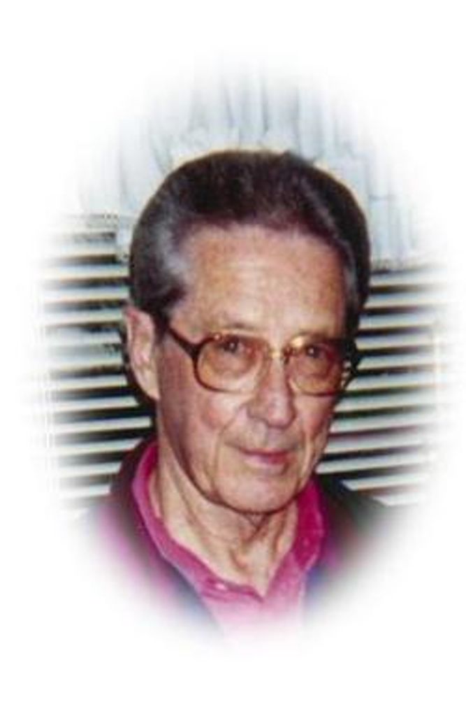 Lloyd Degen