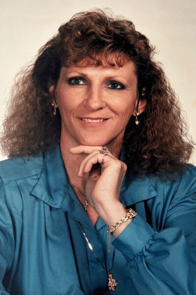 Charlotte Ramsey Profile Photo