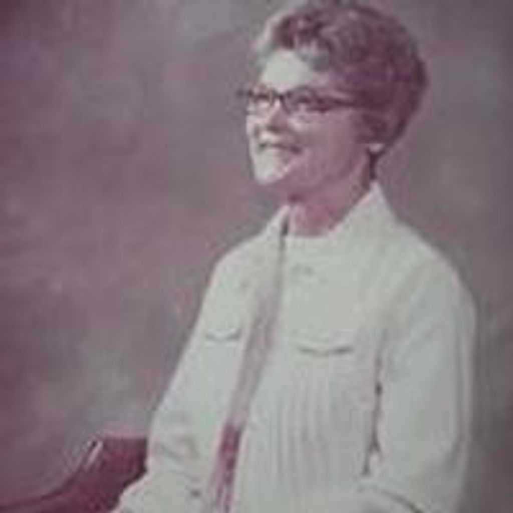 Dorothy M. Woldum
