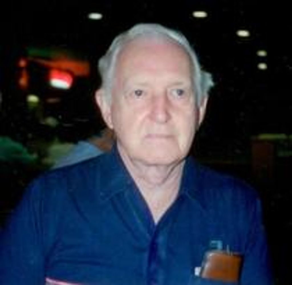 Edgar Minford