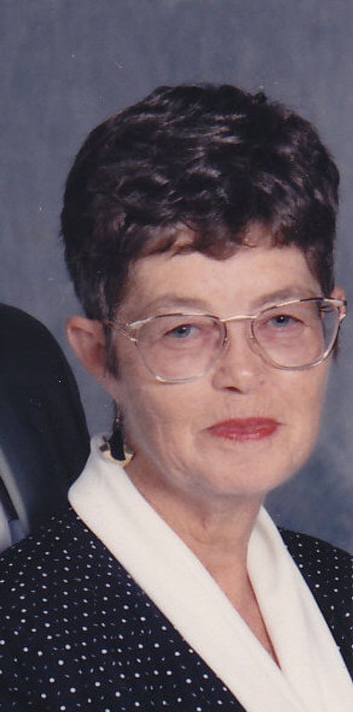 Hazel Rowland