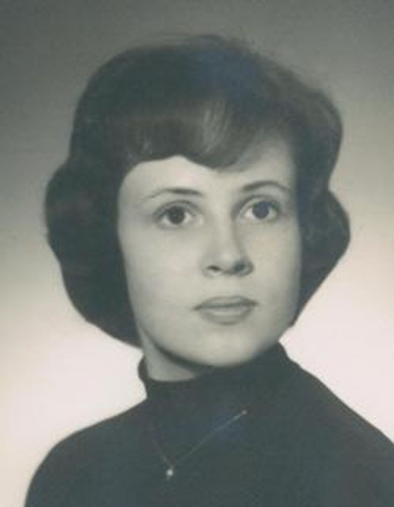 Ann Mary Richard Profile Photo