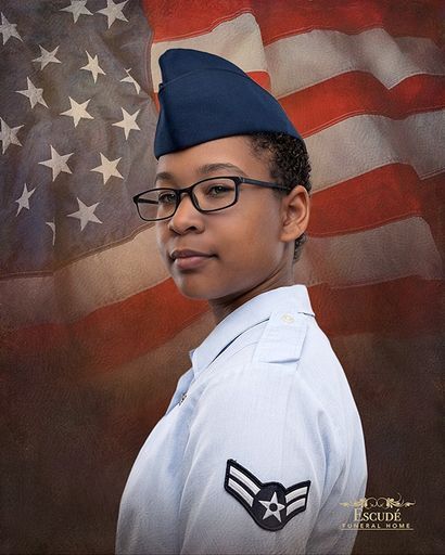 A'Layna Laiken Kali Duruisseau's obituary image