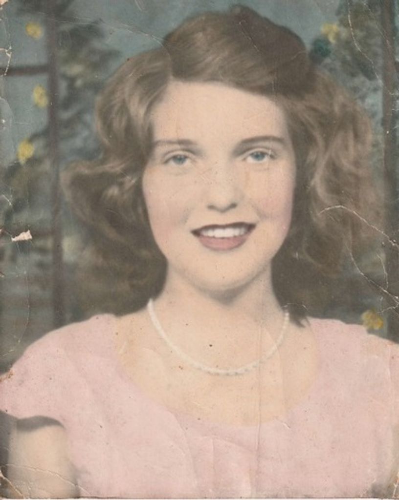 Deloris Ann Vanhoose Stambaugh Profile Photo