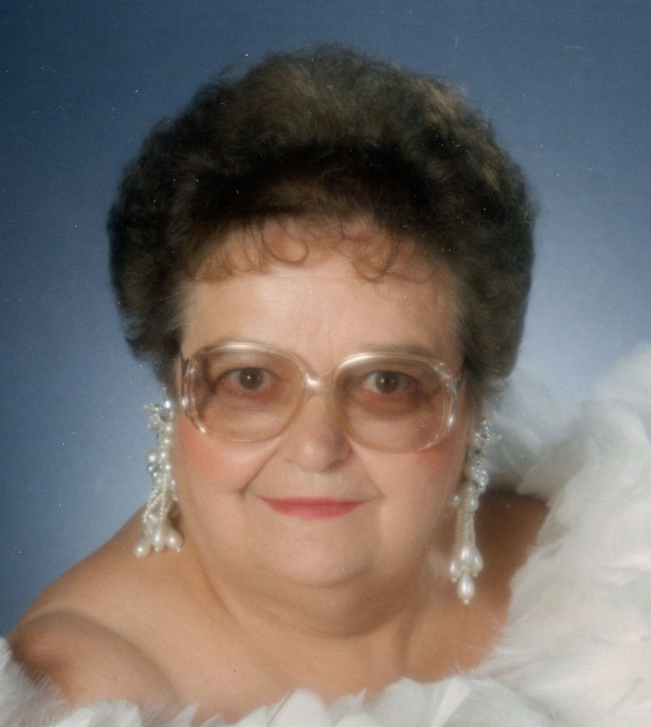 Mrs.  Margaret Jackson Horne, 81