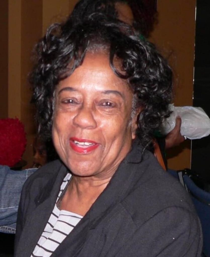 Dorothy A. Simpson