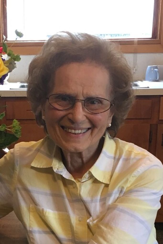 Susan T Kidwell Profile Photo