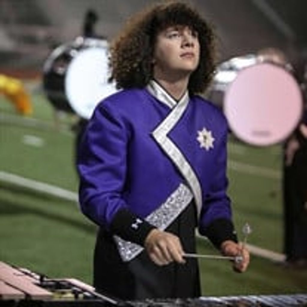 Jakk Wesley Roach Profile Photo