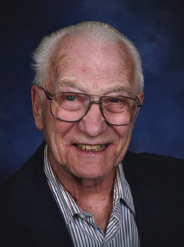 Burton R. Sintz Profile Photo