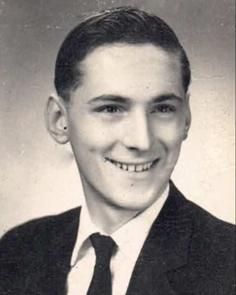 Joseph P. Klinkovsky Profile Photo