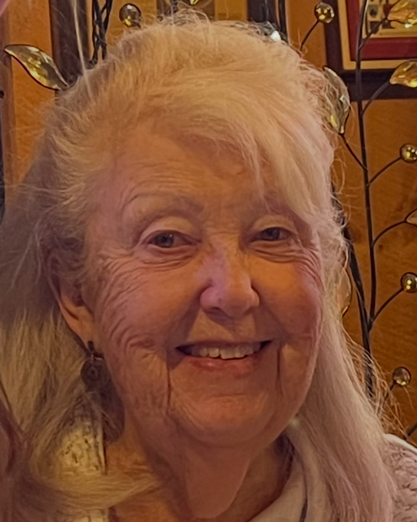 Tamara M. Flang