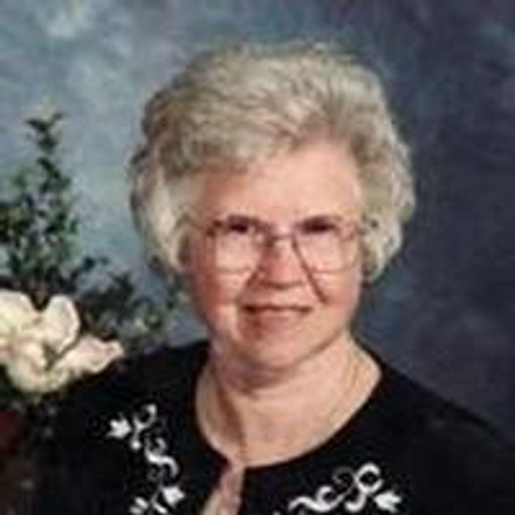Imogene Gaultney