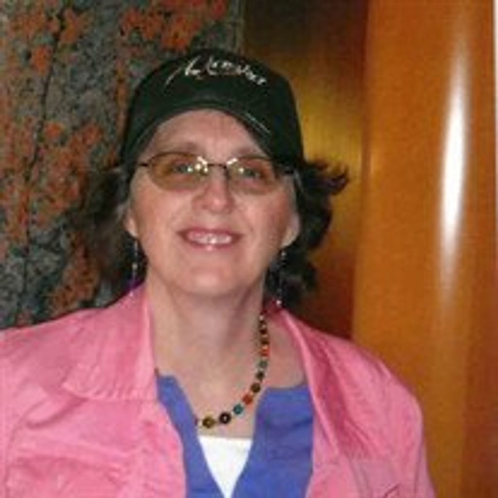 Faith Pease